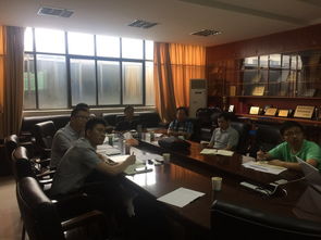 中國工程院重點咨詢課題技術咨詢會順利召開，技術服務助力科技發展