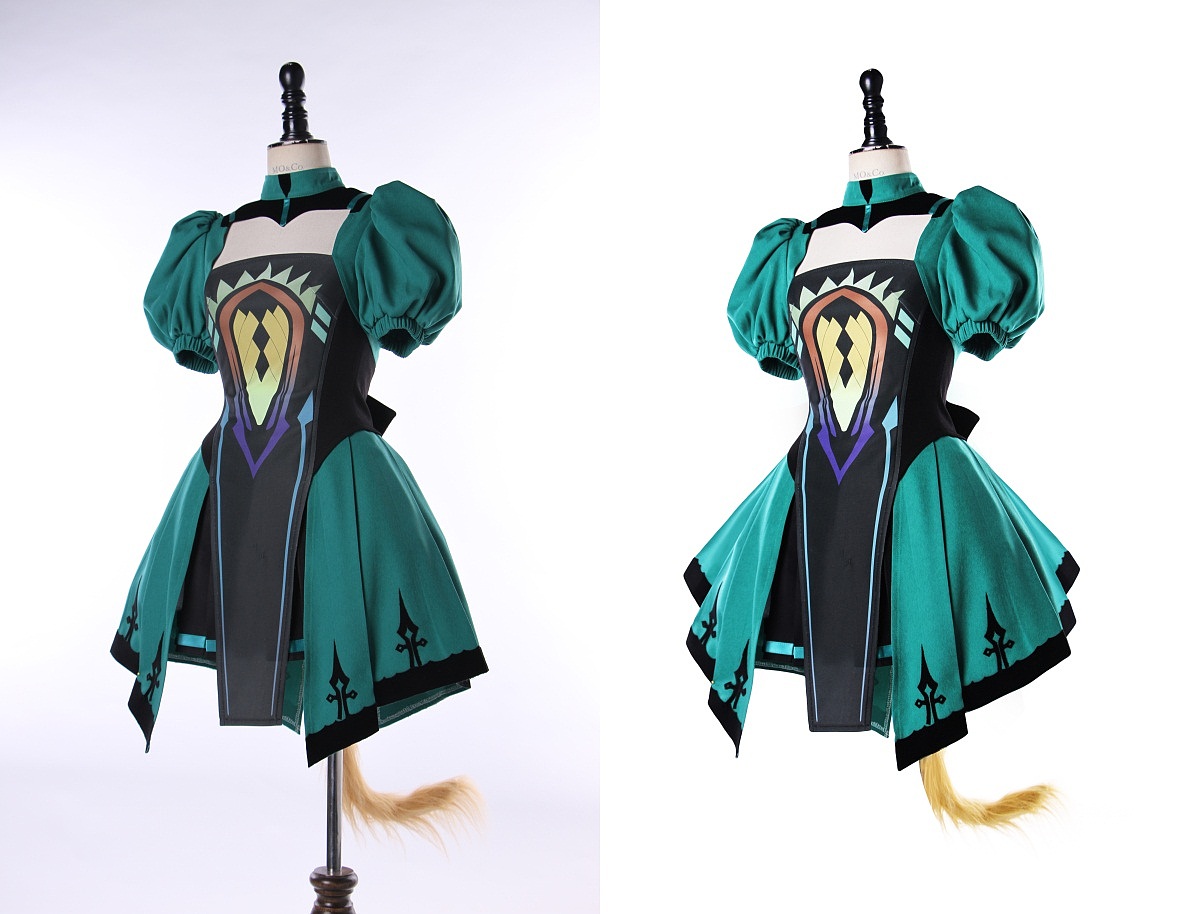 如何通過(guò)專業(yè)服裝修圖提升淘寶天貓產(chǎn)品銷量