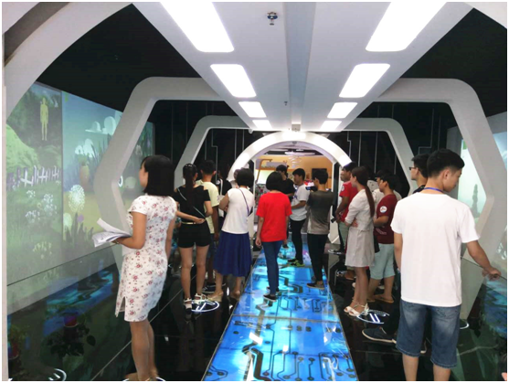 約克動(dòng)漫 帶您進(jìn)入動(dòng)漫的王國，探秘動(dòng)漫開發(fā)的藝術(shù)與未來