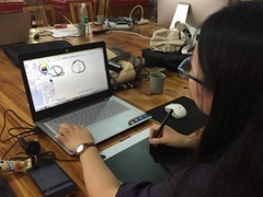 寧波動漫設(shè)計(jì)培訓(xùn)與動漫開發(fā) 連接創(chuàng)意與產(chǎn)業(yè)的橋梁