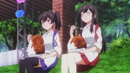 萬物皆可萌娘化 淺析日本動漫萌娘化浪潮的發(fā)展進(jìn)程與產(chǎn)業(yè)開發(fā)