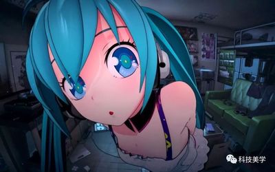 從三星索尼到動漫定制機(jī) 當(dāng)科技遇上二次元，如何為你的本命角色打call？